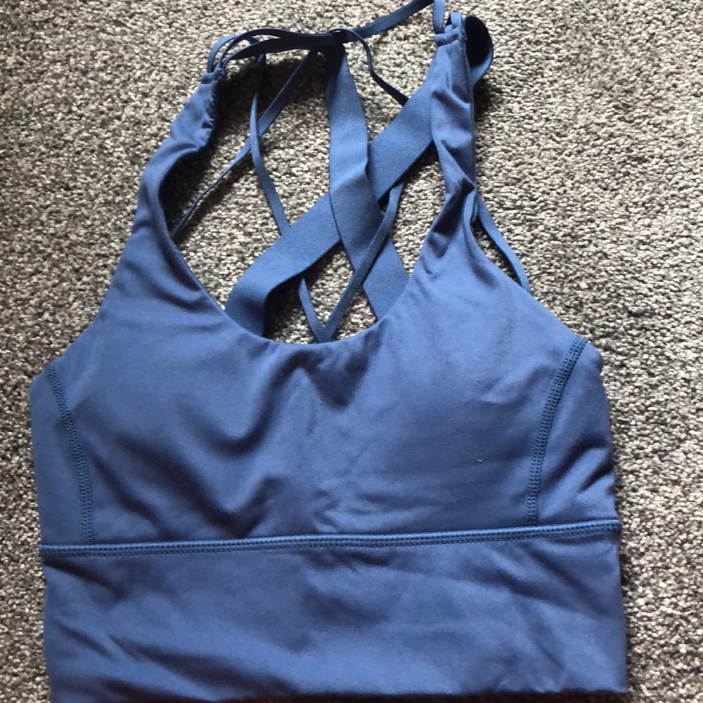 Balance Athletica Bra